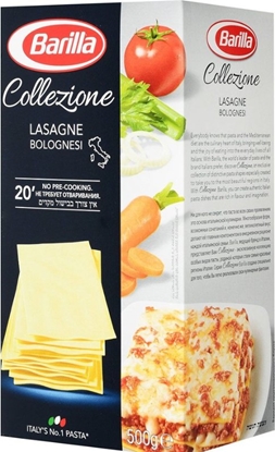 Picture of BARILLA LASAGNE 500G